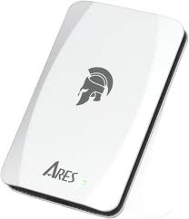 Torch 1TB Portable SSD