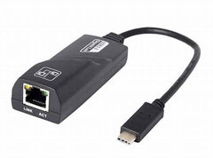 Type C to Ethernet adapter 10/100/1000