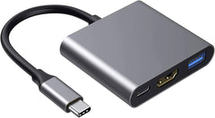 Type C to HDMI 4k usb 3.1