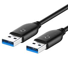USB Cable 3.0 A to A