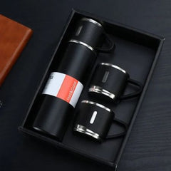 Vaccum Flask Set