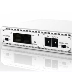 Mini DC UPS 10400mAh
