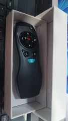 Wireless Lazer Remote