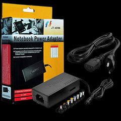 Universal Notebook Power Adapter 12-24V