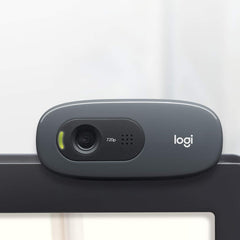 Logitech C270 HD WEBCAM