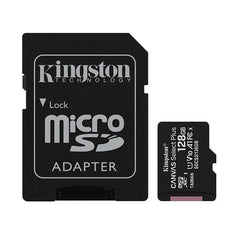 KingSton Micro SD Card 128GB