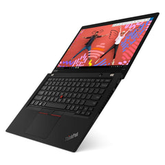 Lenovo ThinkPad x390 Touch i7-8th