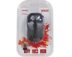 Wireless Usb Mouse W920