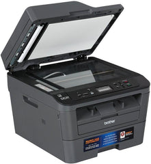 Brother MFP 3in1 Laser Black D-W-N DCP-L2540DW