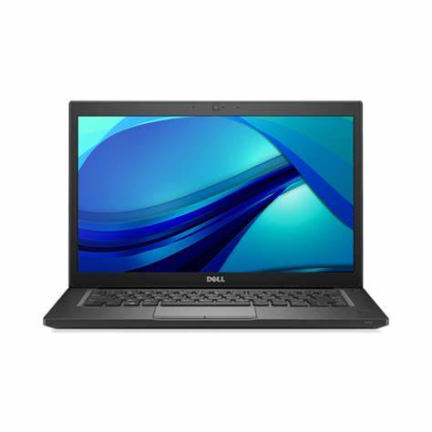 DELL Latitude E7490 i7/8th