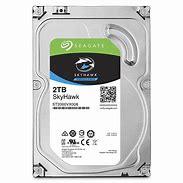 Seagate Hard Disk 2TB