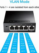 Cudy GS105 Desktop Switch 10/100/1000 Mbps