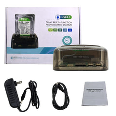 HDD Docking station