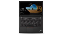 Lenovo ThinkPad T480