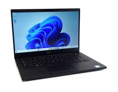 DELL Latitude 7390 i5-8th