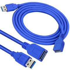 USB Extension Cable 1.5m