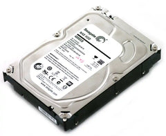 Seagate Hard Disk 6TB