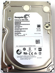 Seagate Hard Disk 4TB