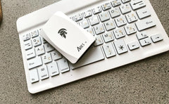 Torch 1TB Portable SSD