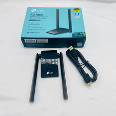 USB Adapter Tp-Link AC1300