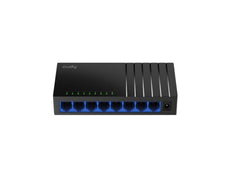 Cudy GS108D Desktop Switch 10/100/1000 Mbps