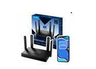 Cudy AX3000 Gigabit WR3000