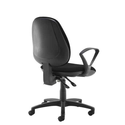 MIRA S-2A With Arms Office Chair