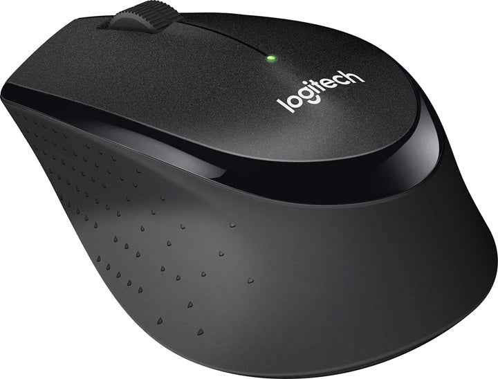 Logitech M330 Wireless Mouse Silent Plus