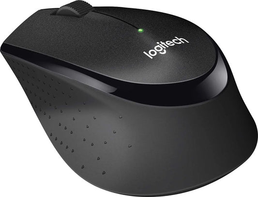 Logitech M330 Wireless Mouse Silent Plus