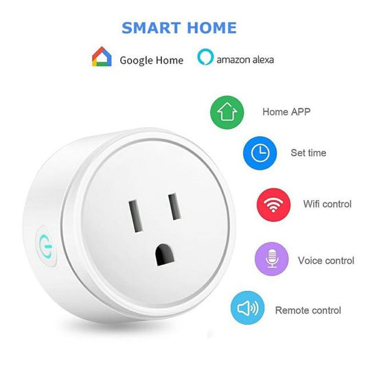 Mini Smart Socket
