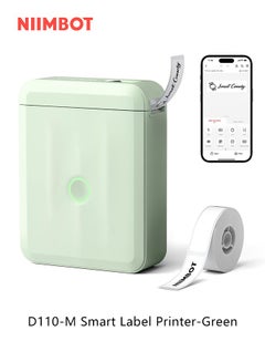 NIMBOT Smart Label Printer D110