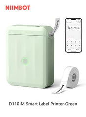 NIMBOT Smart Label Printer D110