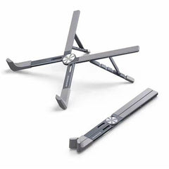 GEATIX Foldable Laptop Stand