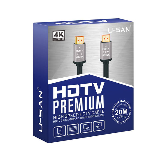 HDMI 4K 20m