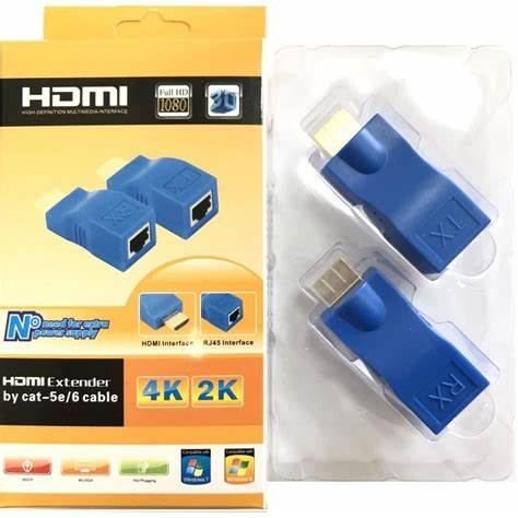 HDMI Extender 30M