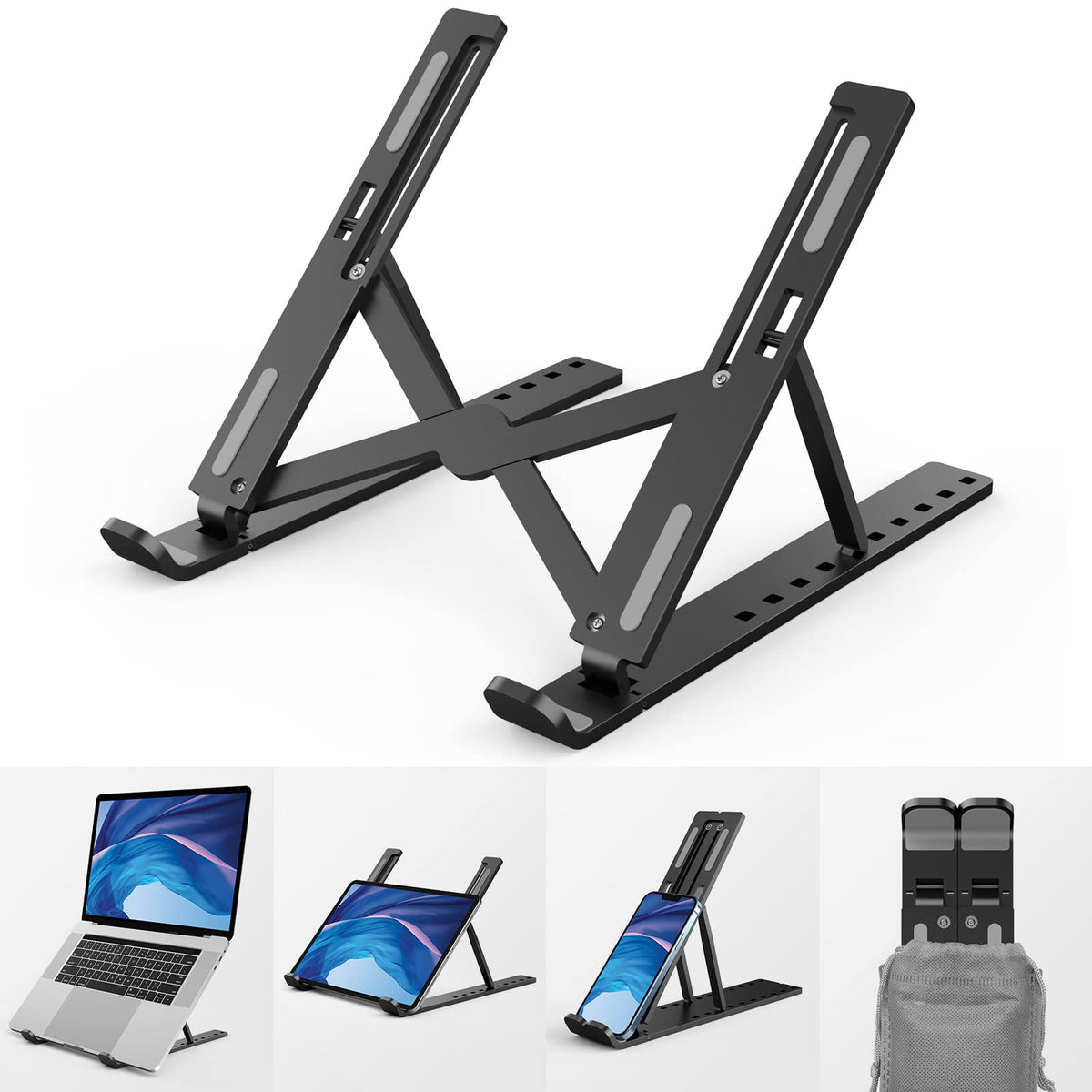 Laptop Stand C.F.S.B