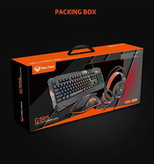 MEETION 4in1 Combo C505