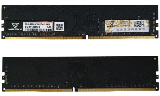 MOUSCHI DDR3/8GB-1600MHz Desktop