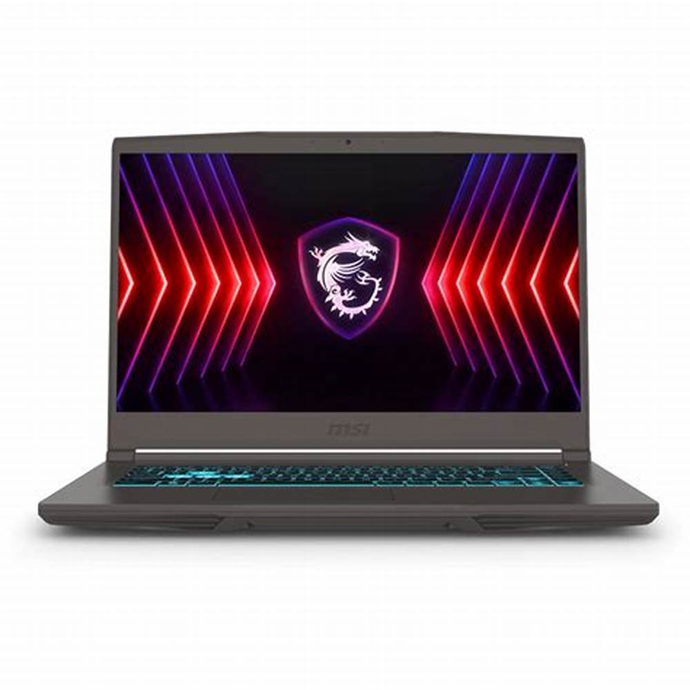 MSI Gaming Laptop Thin 15 B12UCX-1415AU