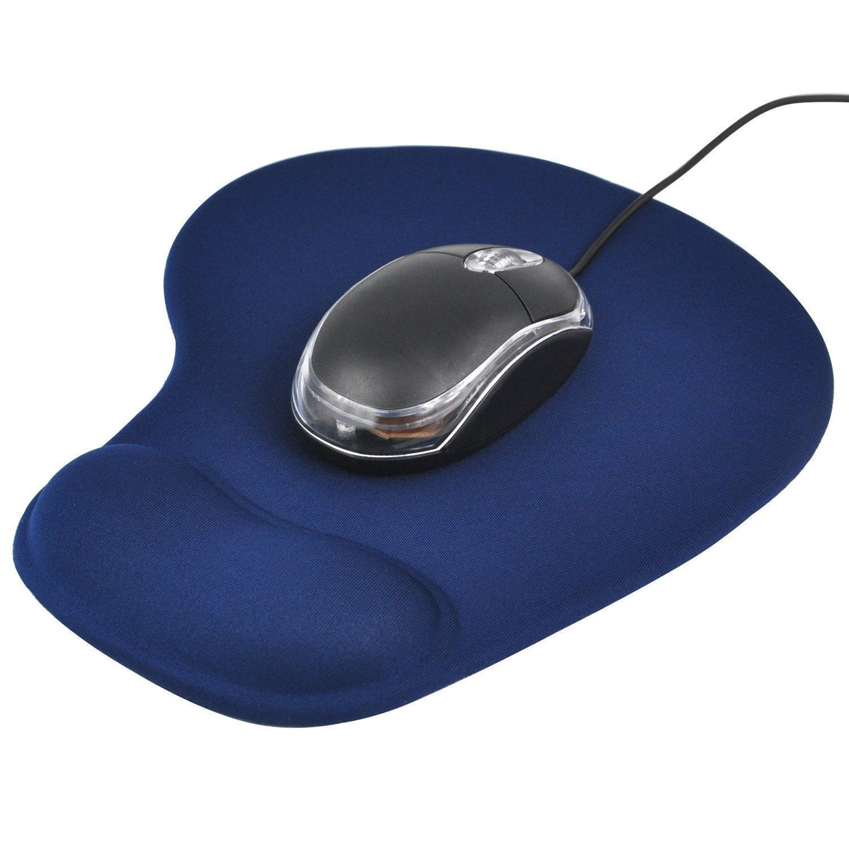 Mouse Pad With Gel