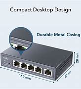 Cudy  Gigabit VPN Router