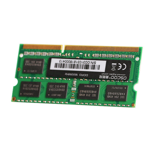 OSCOO DDR3/8GB-1600MHz Desktop