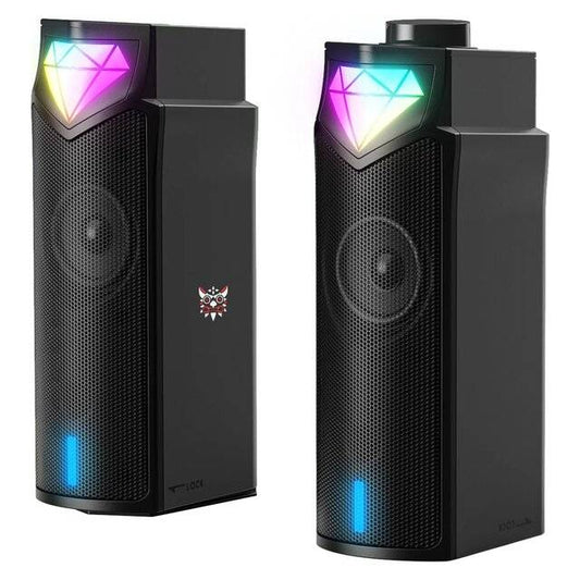 Speaker 2-1 L1