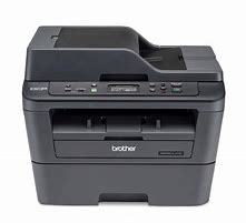 Brother MFP 3in1 Laser Black D-W-N DCP-L2540DW