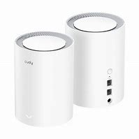 Cudy M1800 AX1800