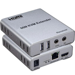 HDMI Extender 60 KVM
