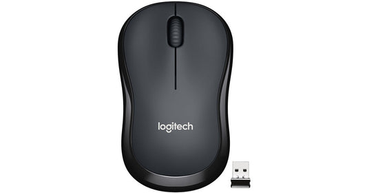 Logitech M220 Mouse Silent