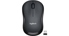 Logitech M220 Mouse Silent