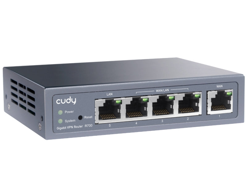 Cudy  Gigabit VPN Router