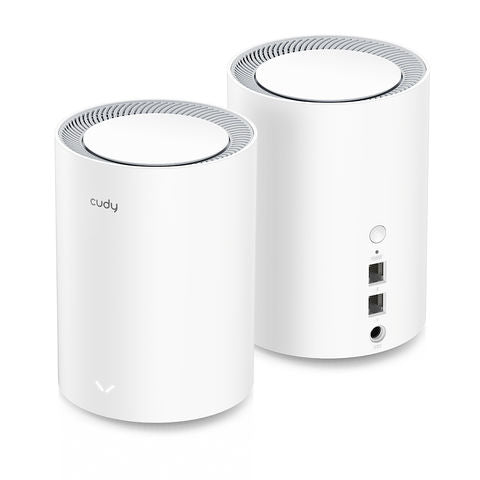 Cudy M3000 AX3000 2- Pack